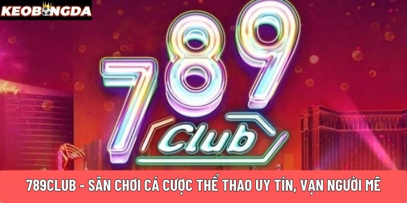 789club