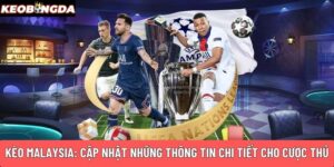 Kèo Malaysia