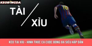 Kèo Tài Xỉu