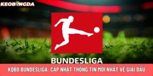 KQBD Bundesliga